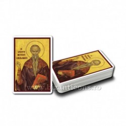Sf. Sfintit Mucenic Haralambie - 100/set