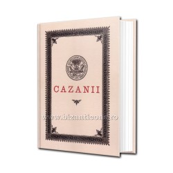 Cazanii - editia 1911
