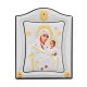 Icoana Ag925 lemn MD Bethleem 16,5x20 PN40-021