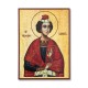 1854-470 Icoana bizantina mdf 14x19 Sf Prooroc Daniel